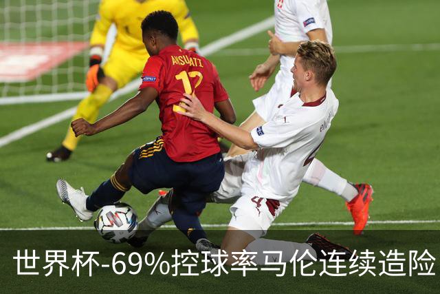 世界杯-69%控球率马伦连续造险 荷兰半场暂0-0平日本
